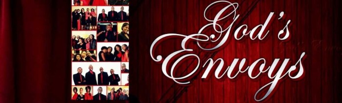 Tumulumbe was the first God's Envoys single off the Tumulumbe album